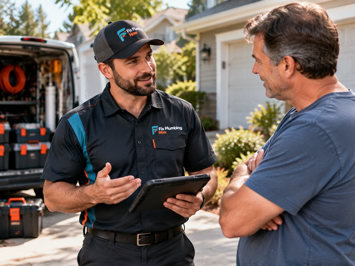 Clogged Drain Service Vance, AL FAQs